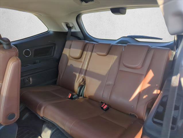 Used 2020 Subaru Ascent Touring w/ Popular Package #2A AWD/4WD image 19