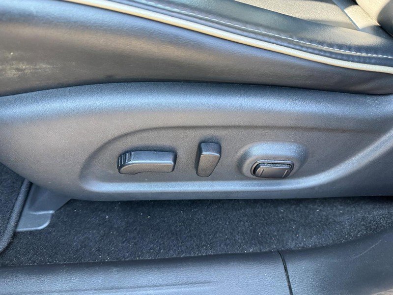 Used 2019 INFINITI QX60 Luxe image 17