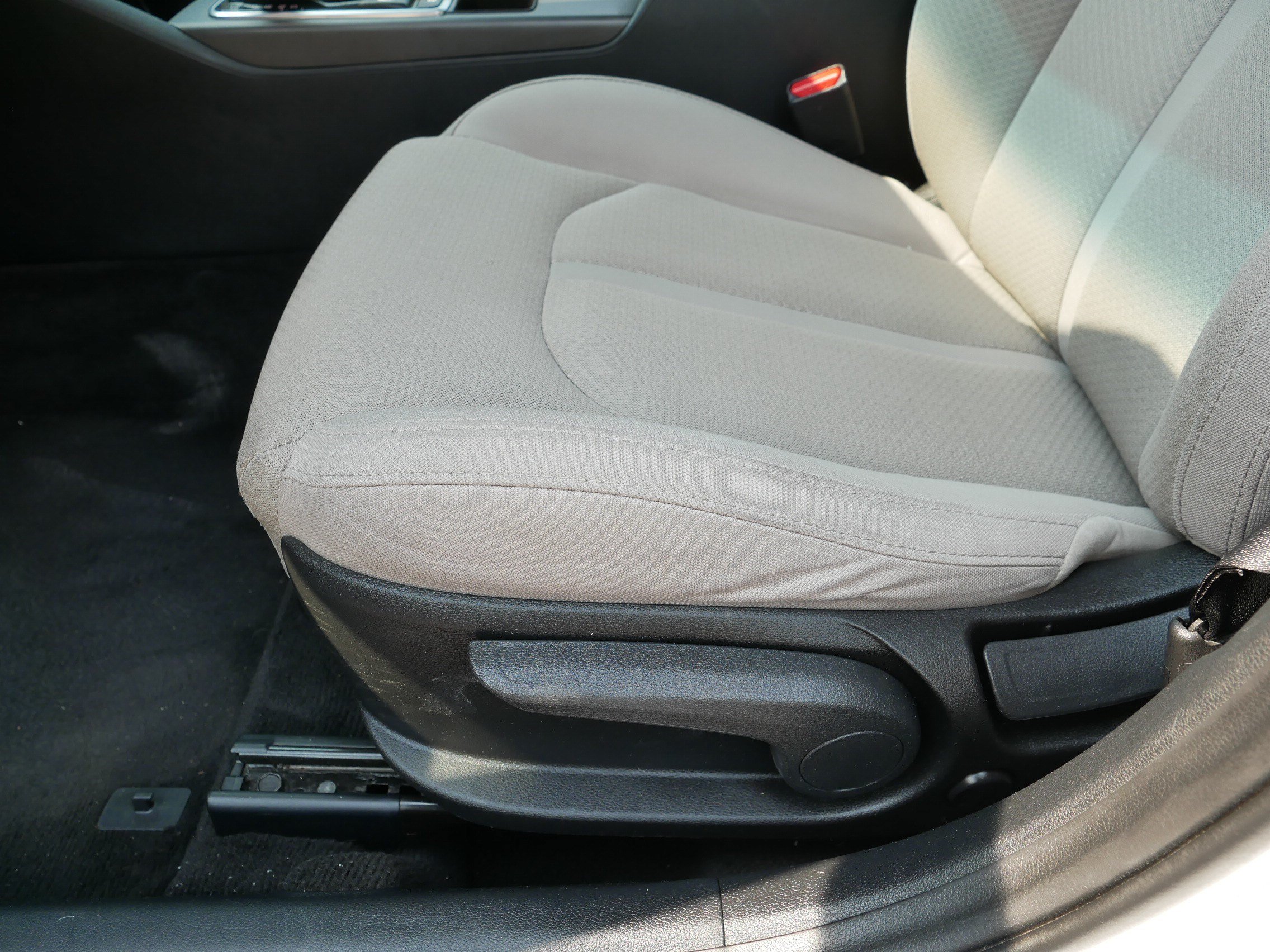 Used 2018 Kia Optima LX FWD image 20