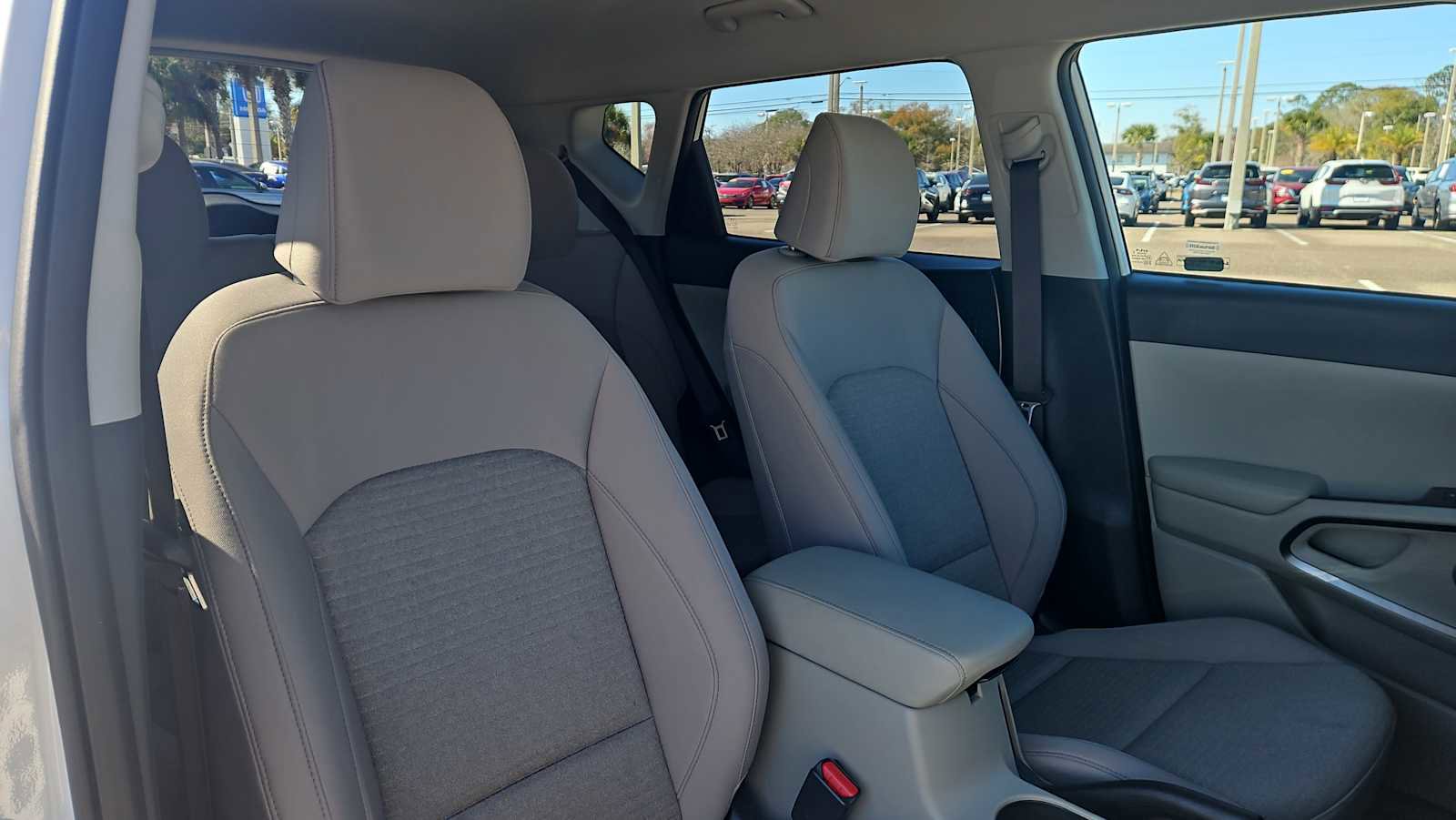 Used 2022 Kia Soul S image 25