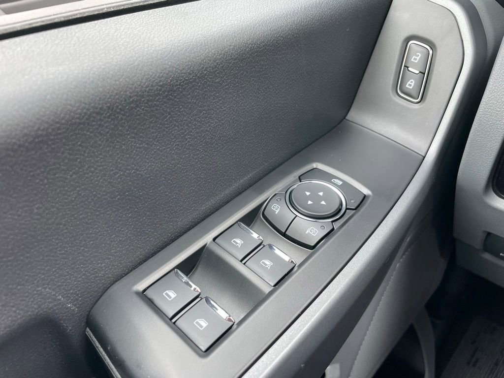 Used 2024 Ford F250 XL w/ STX Appearance Package AWD/4WD image 26
