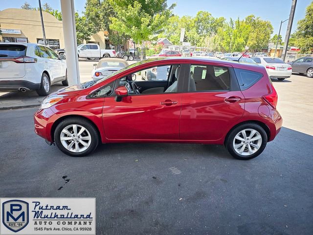 Used 2015 Nissan Versa Note SV image 4