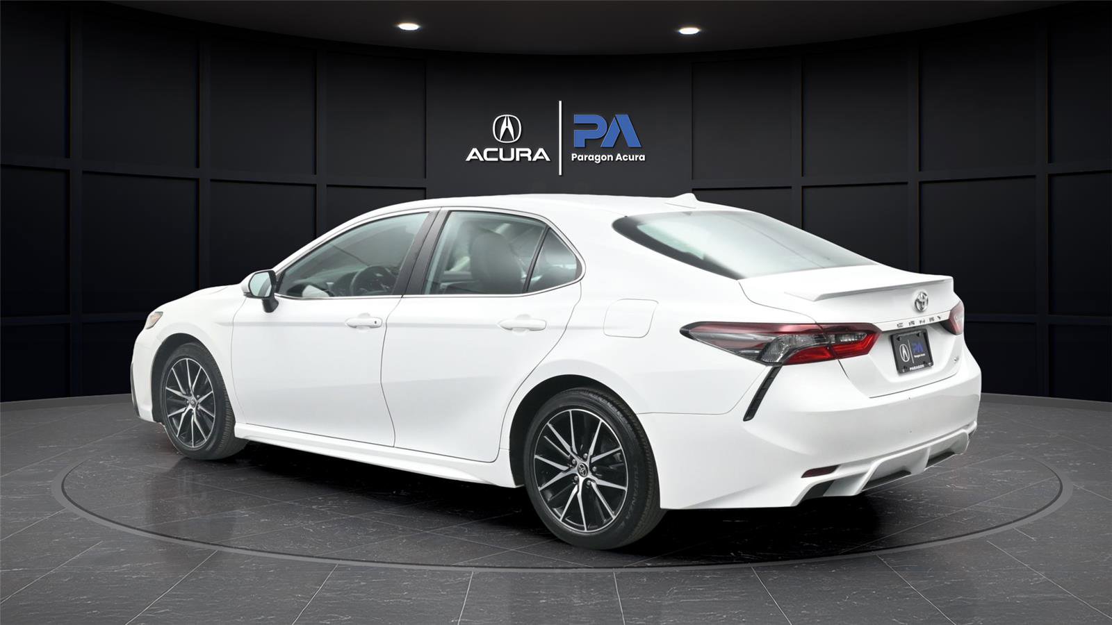 Used 2023 Toyota Camry SE image 23