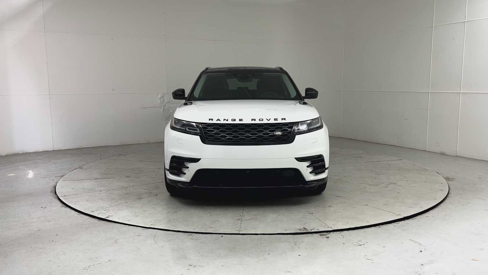 Used 2021 Land Rover Range Rover Velar R-Dynamic S AWD/4WD image 7