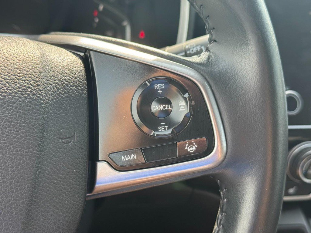 Used 2022 Honda CR-V EX-L image 24