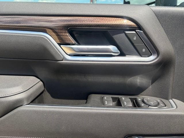 New 2026 Chevrolet Silverado 2500 LT w/ Z71 Chrome Sport Edition AWD/4WD image 20