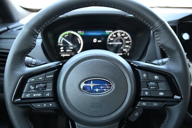 New 2026 Subaru Forester Touring AWD/4WD image 30