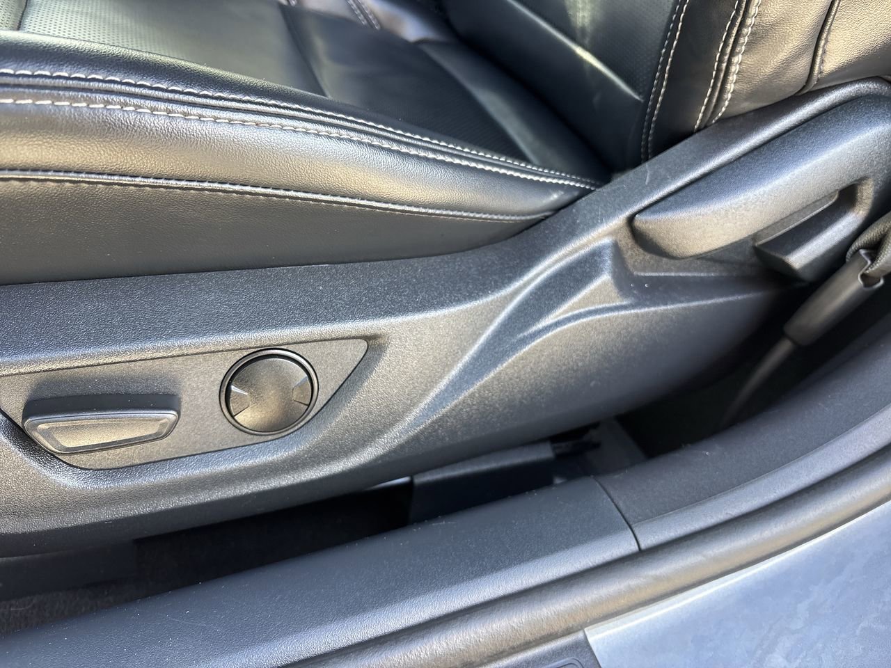 Certified 2024 Ford Mustang Premium image 18