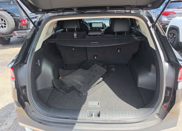 Certified 2023 Kia Sportage EX FWD image 8