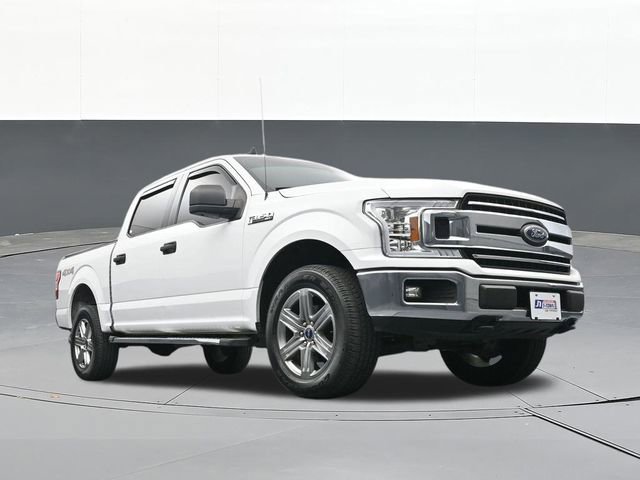 Used 2020 Ford F150 XLT image 53