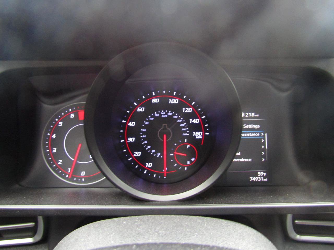 Used 2023 Hyundai Elantra SEL FWD image 15