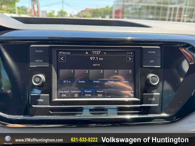 Certified 2023 Volkswagen Taos S w/ Driver Assistance Package AWD/4WD image 27