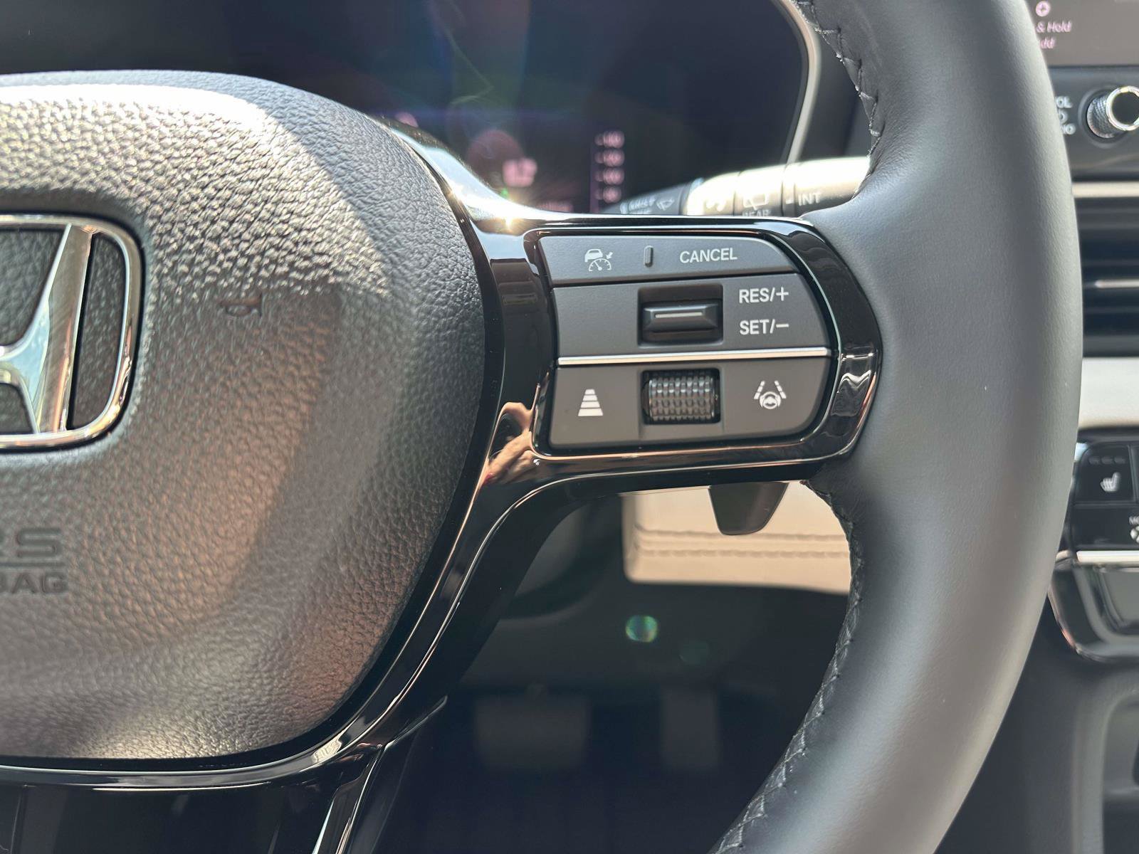 New 2026 Honda Pilot EX-L image 14