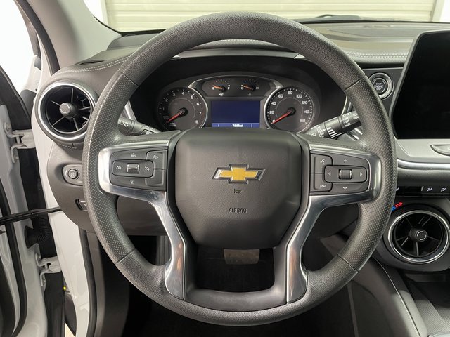 Used 2023 Chevrolet Blazer LT w/ Convenience Package image 14
