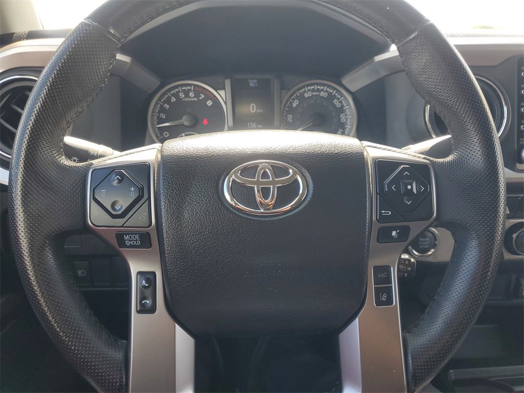 Used 2023 Toyota Tacoma SR5 image 18