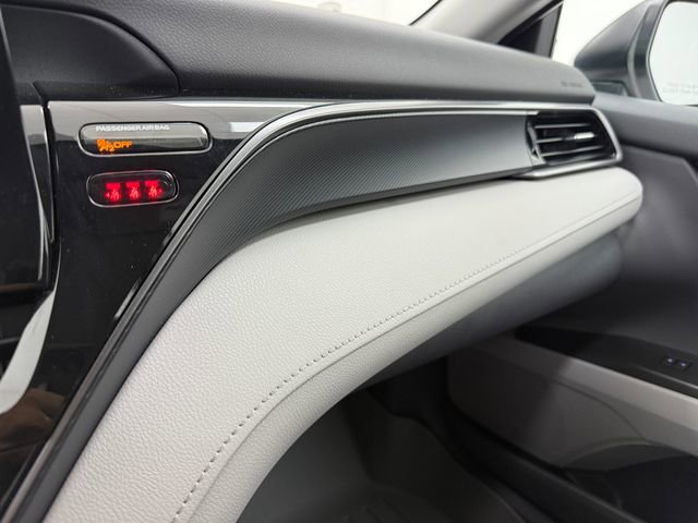 Used 2024 Toyota Camry LE image 23