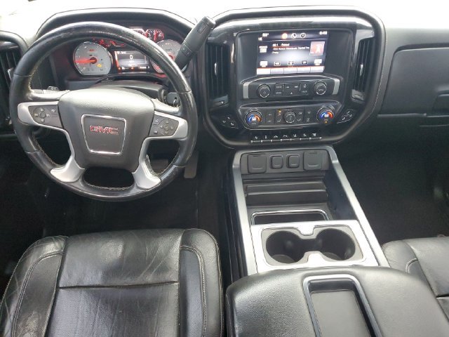Used 2015 GMC Sierra 2500 SLT AWD/4WD image 25