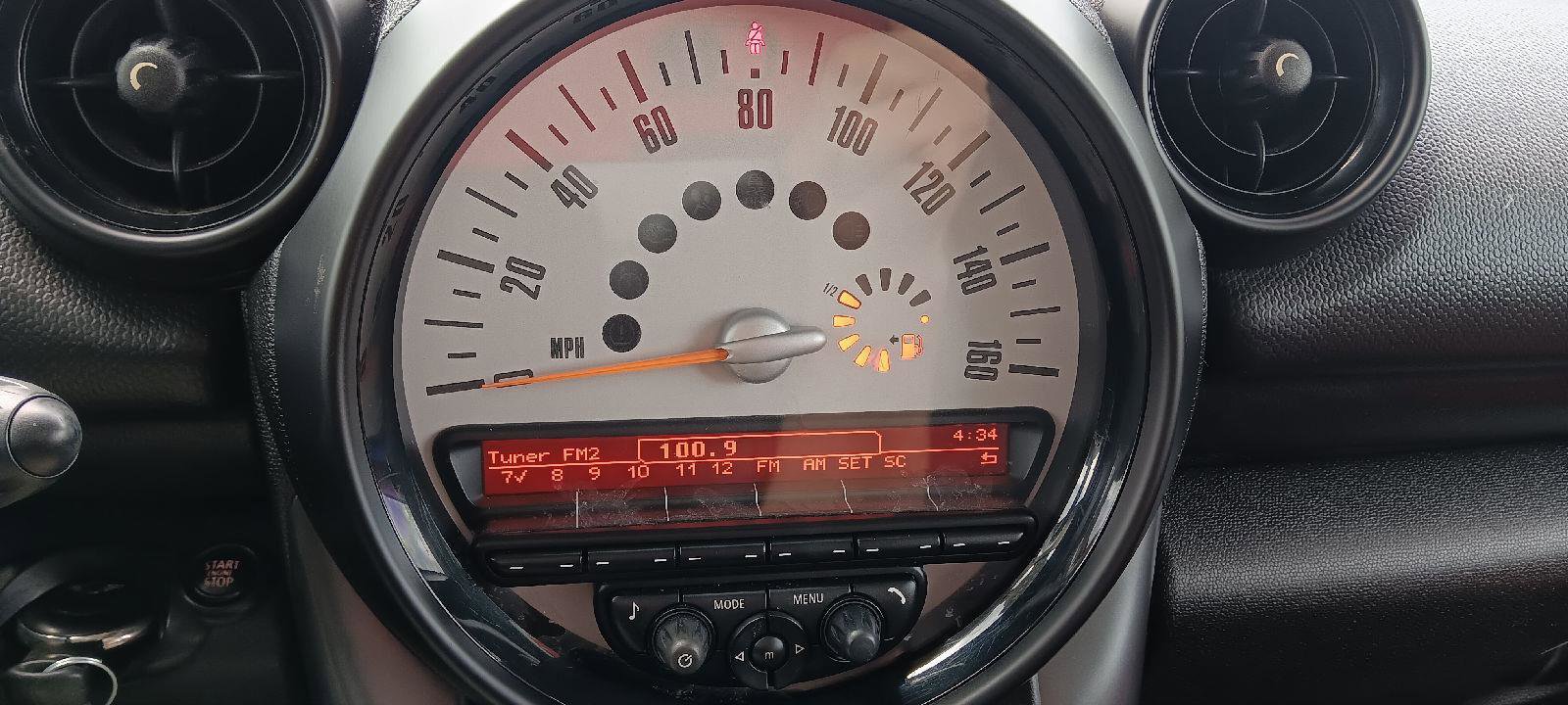 Used 2014 MINI Cooper Countryman S image 17