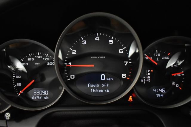 Used 2011 Porsche 911 Carrera GTS image 13