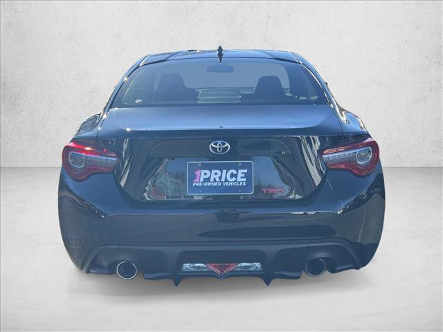Certified 2020 Toyota 86 image 6