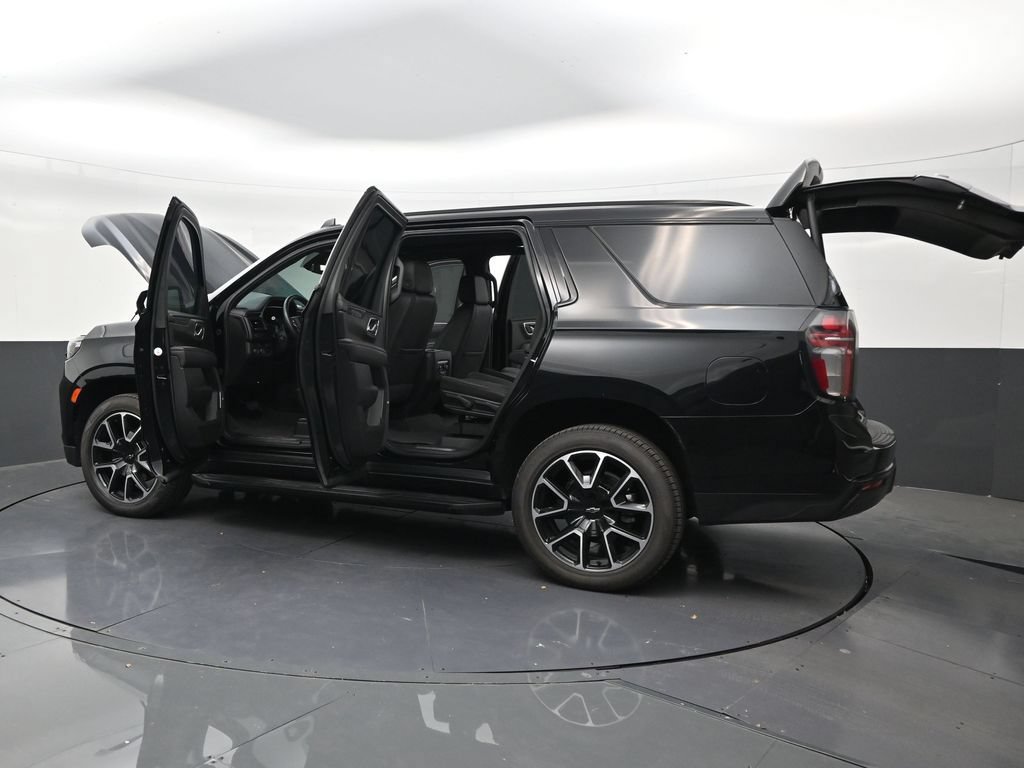 Used 2024 Chevrolet Tahoe RST w/ Luxury Package RWD image 31