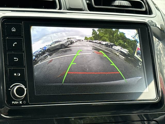 Used 2024 Mitsubishi Mirage ES FWD image 37