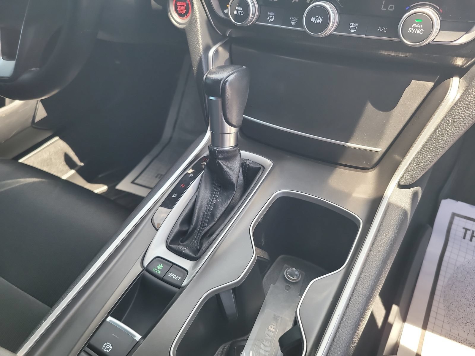 Used 2020 Honda Accord Sport image 26