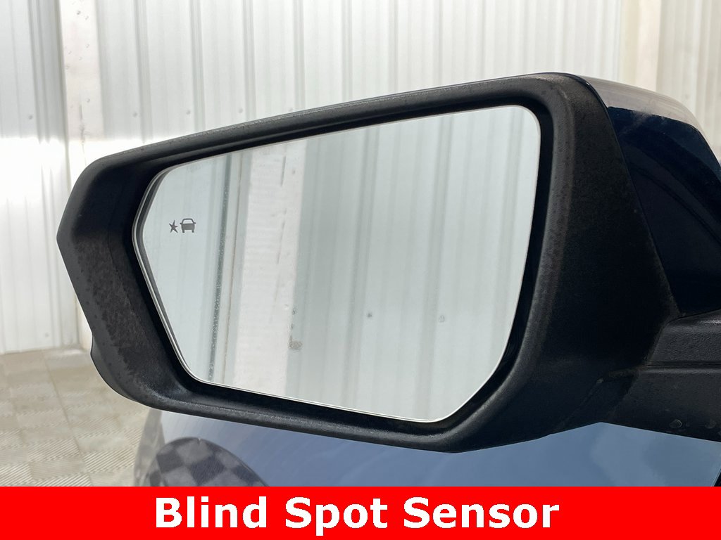 Certified 2019 Chevrolet Equinox LT image 35