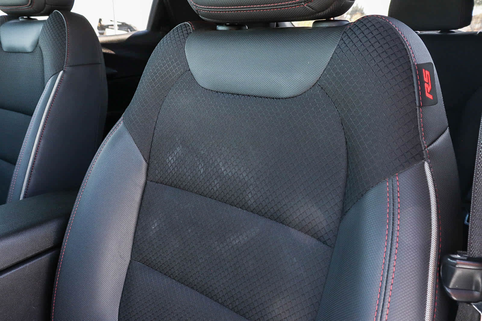 Used 2023 Chevrolet TrailBlazer RS image 29