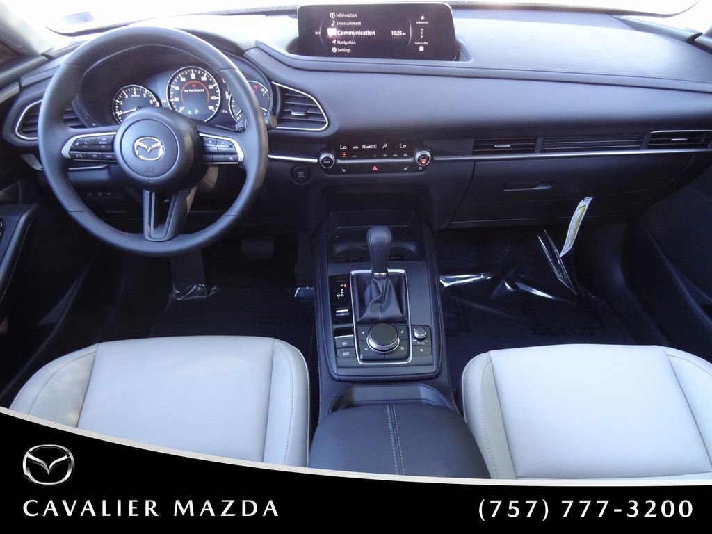 New 2026 MAZDA CX-30 AWD 2.5 S image 12
