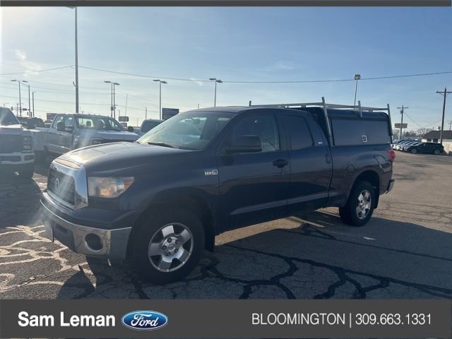 Used 2008 Toyota Tundra SR5 image 1