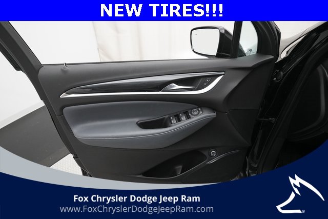 Used 2024 Buick Enclave Essence w/ LPO, Floor Liner Package image 28