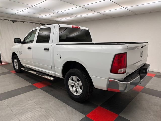 Used 2022 RAM 1500 Tradesman w/ Popular Equipment Group AWD/4WD image 4