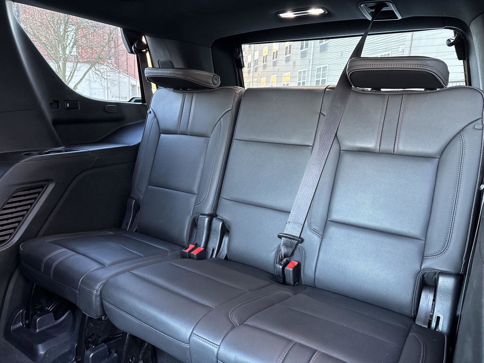 Used 2022 Chevrolet Tahoe RST w/ Luxury Package image 28