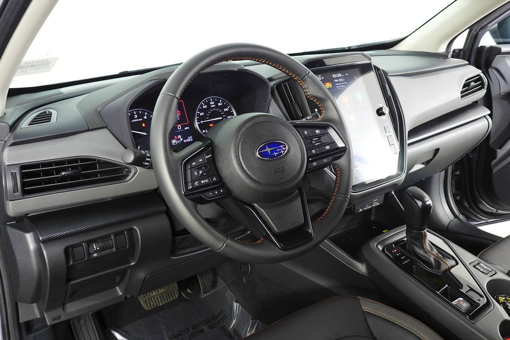 Certified 2025 Subaru Crosstrek 2.5i Limited w/ Crosstrek Mirror Package image 30