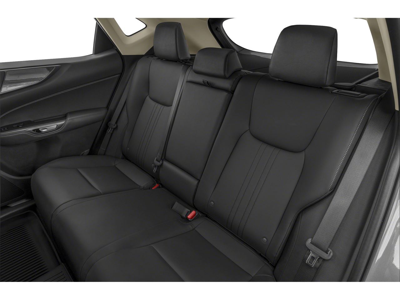 New 2026 Lexus NX 350 AWD w/ Accessory Package (2T) image 9
