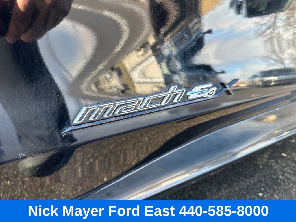 Used 2024 Ford Mustang Mach-E GT image 14