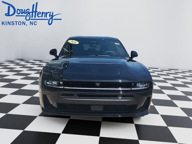 New 2026 Dodge Charger R/T AWD/4WD image 8