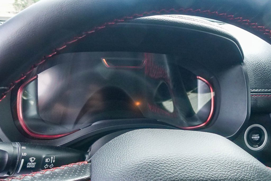 Used 2023 RAM 1500 Rebel w/ Rebel Level 1 Equipment Group image 22