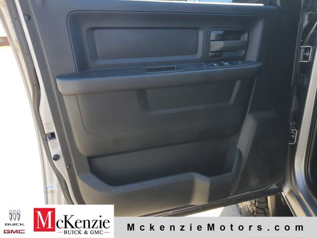 Used 2022 RAM 2500 Tradesman image 8