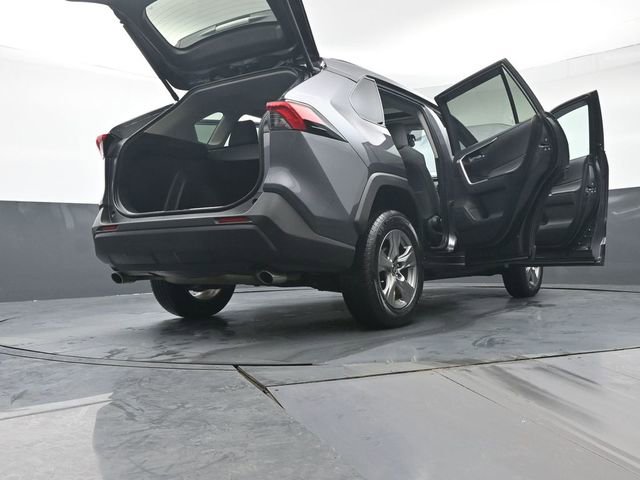 Certified 2024 Toyota RAV4 XLE w/ Convenience Package image 56