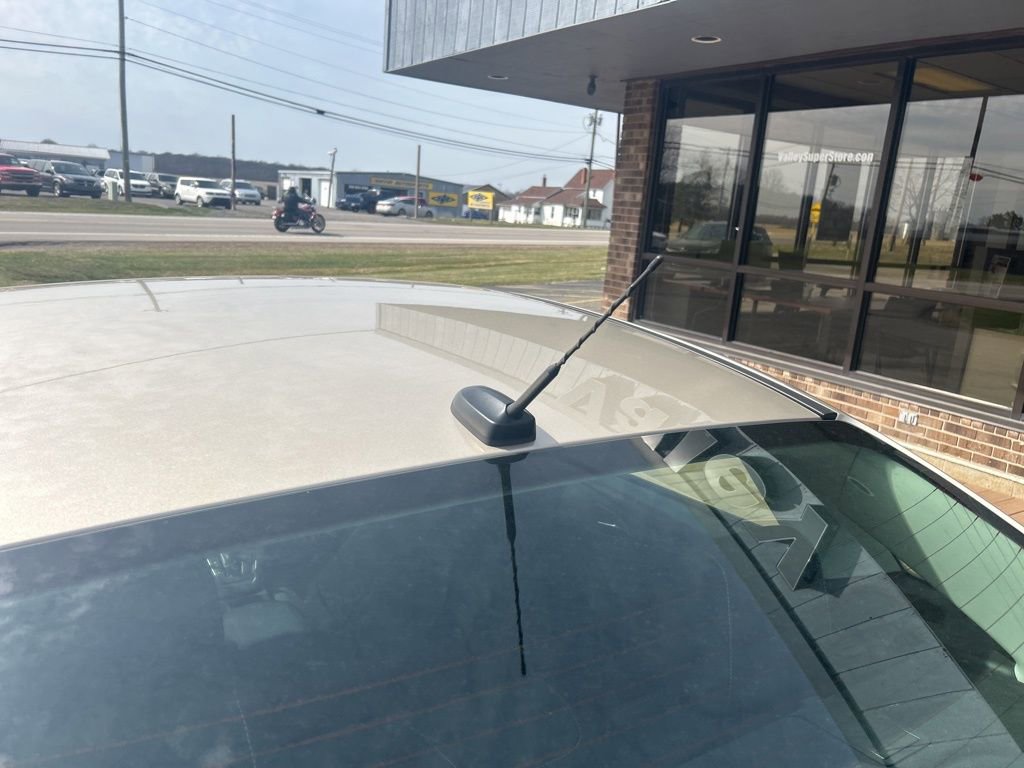 Used 2017 Ford Focus SE image 30