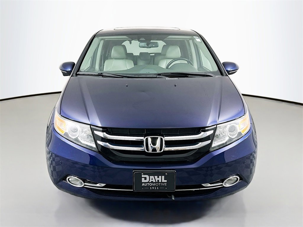 Used 2014 Honda Odyssey Touring image 6