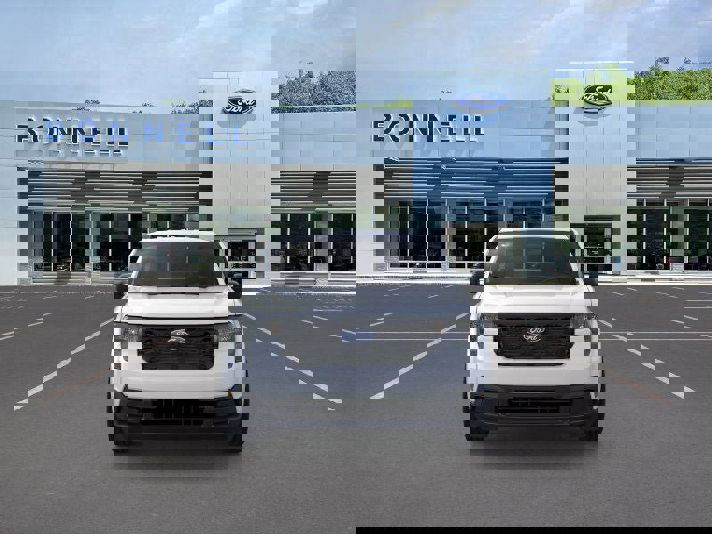 New 2025 Ford Maverick XLT w/ 4K Tow Package image 6