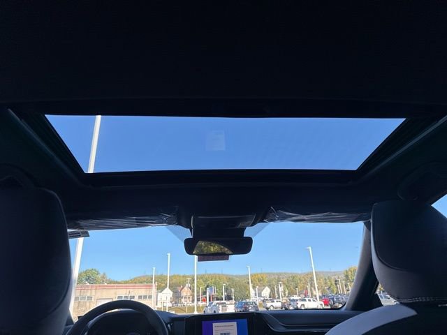 New 2026 Toyota Camry SE image 22