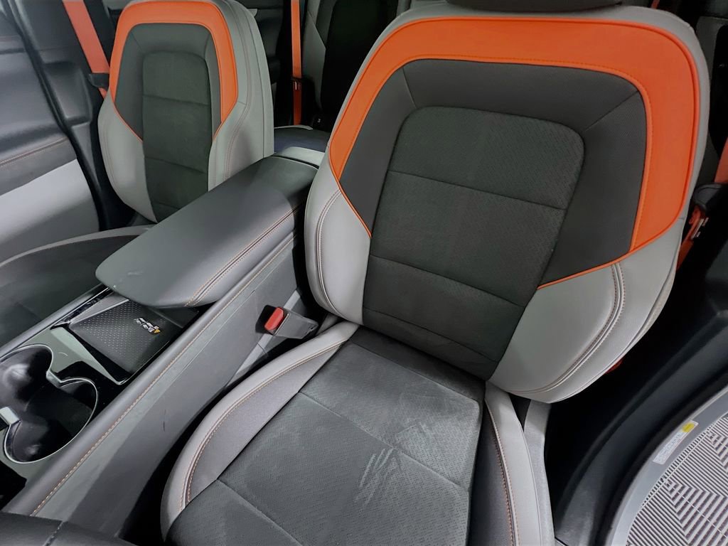 New 2026 Chevrolet Blazer EV SS AWD/4WD image 21