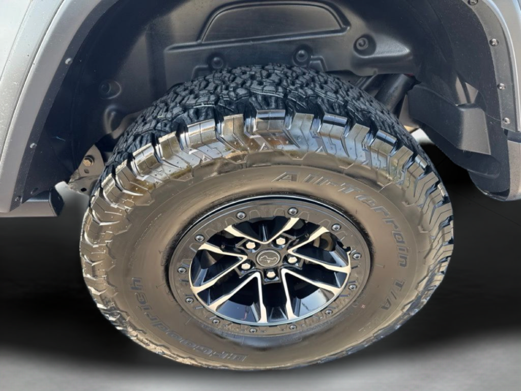 Used 2024 Jeep Wrangler Unlimited Sport AWD/4WD image 35