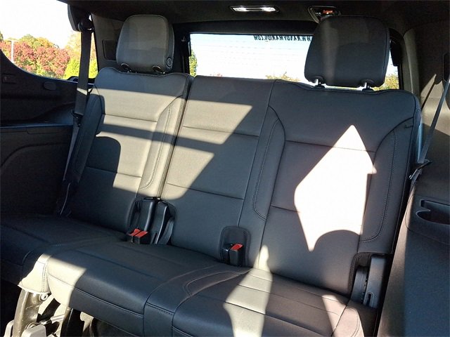 Used 2022 Chevrolet Tahoe LT image 9