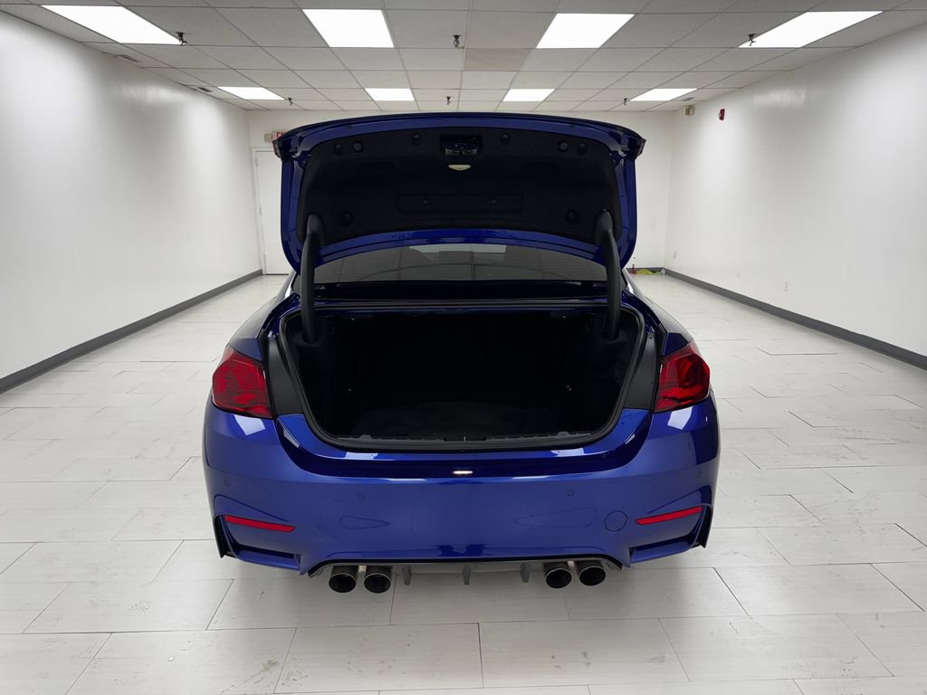 Used 2020 BMW M4 CS w/ Executive Package image 41