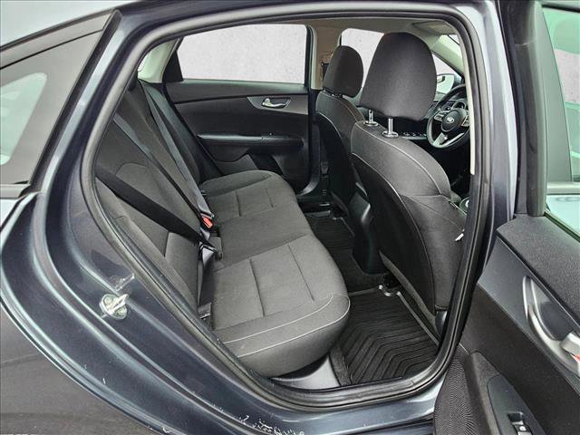 Used 2021 Kia Forte Sedan image 11